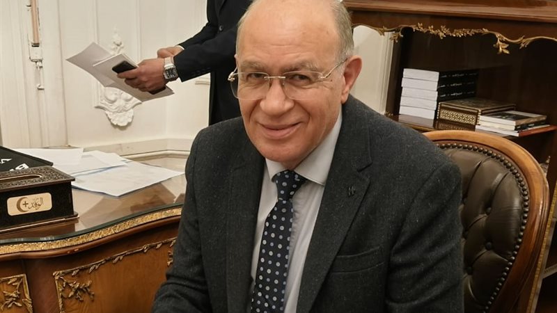 المهندس طارق السيد