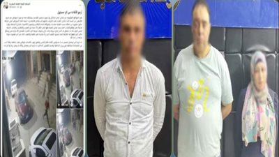 تحريض من ضابط شرطة.. الداخلية تكشف حقيقة تحطيم زجاج سيارة بمدينة نصر