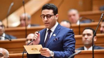  برلماني يطالب بمراجعة تسعيرة العدادات الكودية: المواطن البسيط مايتحملش فاتورة المخالفات
