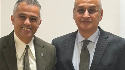 النائب أحمد فتحي يشارك في صياغة ملامح «الاستراتيجية الوطنية الثانية لحقوق الإنسان 2026–2031»