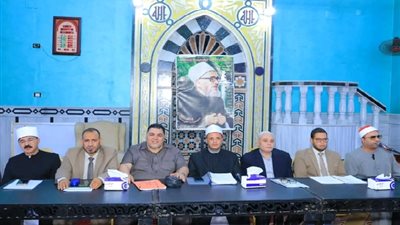في ذكرى عبدالحليم محمود.. شرح كتاب «السُّنَّة ومكانتها» في ندوة لـ«أوقاف الشرقية»