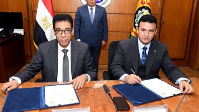 الدقهلية والخارجية تتعاونان لافتتاح مكتب توثيق جديد بمدينة السنبلاوين