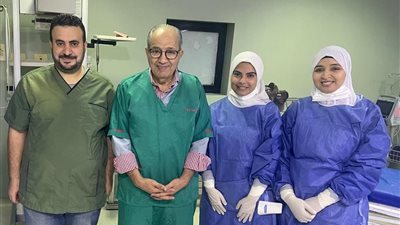 إجراء 56 عملية جراحية خلال يوم واحد بمستشفيات الصحة بالشرقية 