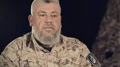 إسرائيل تعلن اغتيال عز الدين الحداد في غزة.. استهداف قائد الجناح العسكري لحماس ومهندس هجوم 7 أكتوبر
