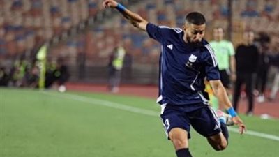 مروان داوود: حزين على هبوط الإسماعيلي.. ولا تواجد أزمة في مركز الظهير الأيسر في مصر