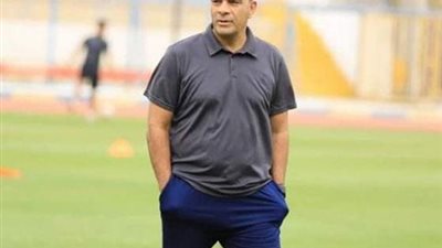 بعد رحيل حمزة الجمل.. مدرب مسار يقترب من تولي القيادة الفنية لإنبي (خاص)