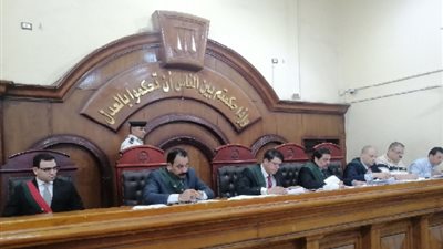  بسبب هروبها من البيت وعلاقة عاطفية.. المشدد 10 سنوات لأب متهم بقتل ابنته بالشرقية