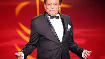 في عيد ميلاده.. عادل إمام «الزعيم» الذي حافظ على عرشه الفني لعقود