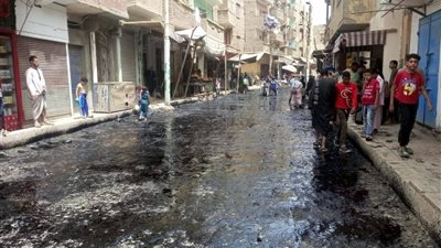 محافظ أسيوط: تكثيف الأعمال لإنهاء مشروعات الطرق بالخطة الاستثمارية في مواعيدها