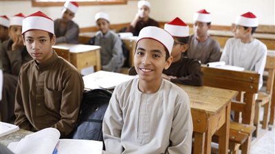 اليوم.. طلاب الإعدادية الأزهرية يؤدون امتحانات الدراسات الاجتماعية والسيرة
