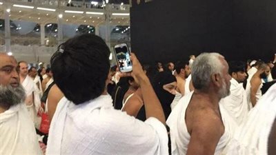 الإفتاء توضح حكم التصوير أثناء الحج والعمرة.. بين الجواز الشرعي والحفاظ على قدسية المناسك