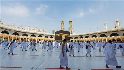 الإفتاء توضح حكم الطواف بأقل من سبعة أشواط: تيسير شرعي للحجاج والمعتمرين