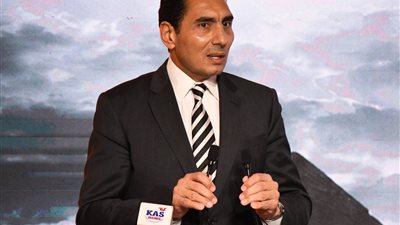 وزير الشباب: الدولة بقيادة الرئيس السيسي تضع الأبطال الرياضيين على رأس أولوياتها