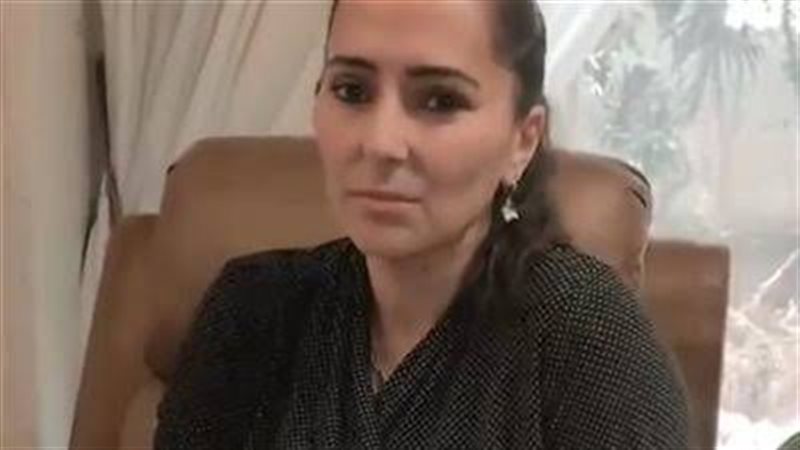 طبيبة الشيخ زايد