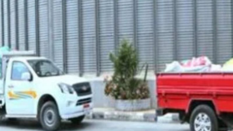توريد القمح 