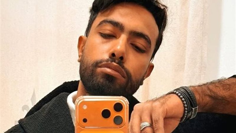 محمد حسن الجندي 