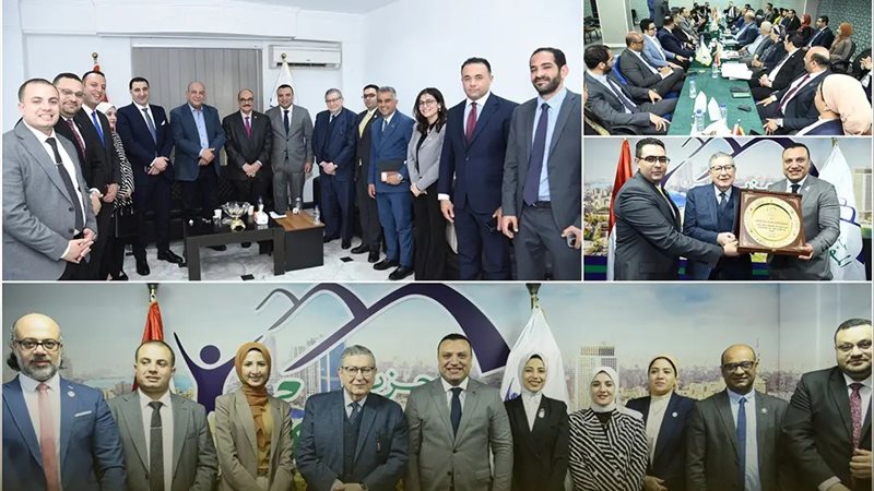 تنسيقية شباب الأحزاب