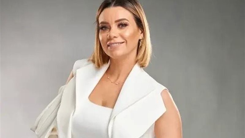 الفنانة نور قدري