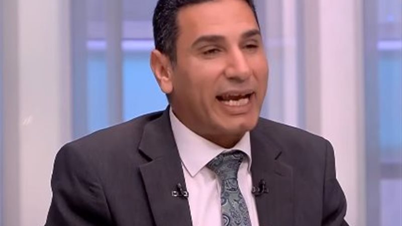 نائب رئيس الجهاز