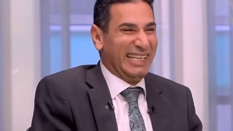 المهندس محمد إبراهيم