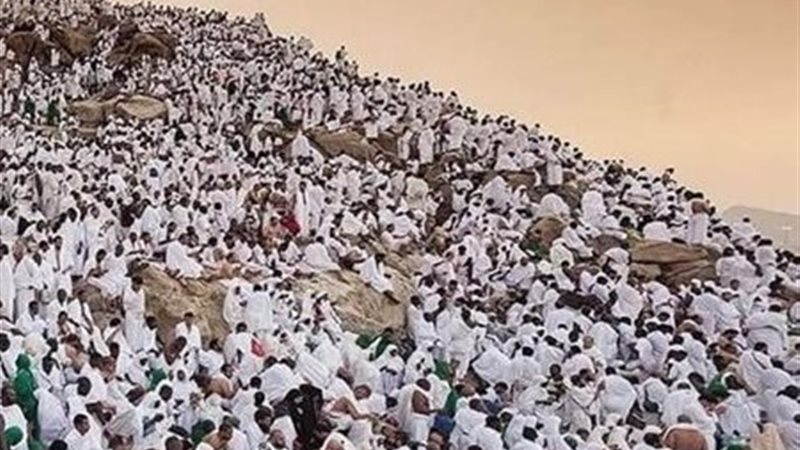 الحج والعمرة 
