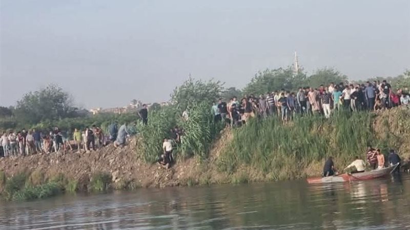 غريق في الرياح التوفيقي