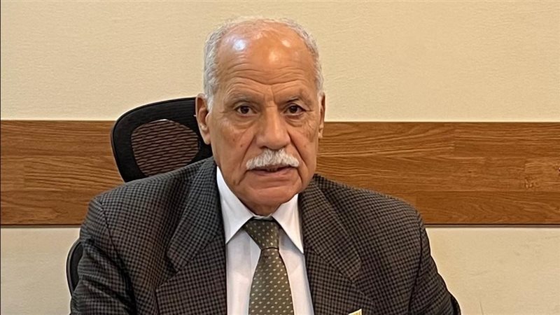 الدكتور محمد أبو