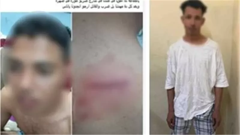 المتهم والواقعة
