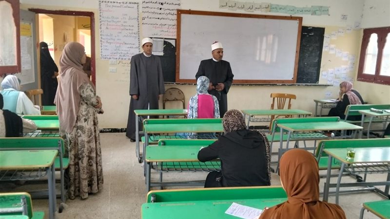 جانب من الجولة