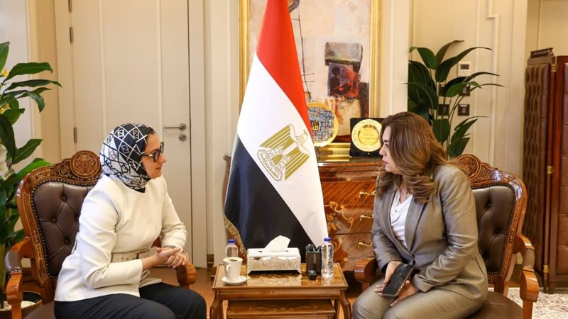 وزارة التنمية المحلية 
