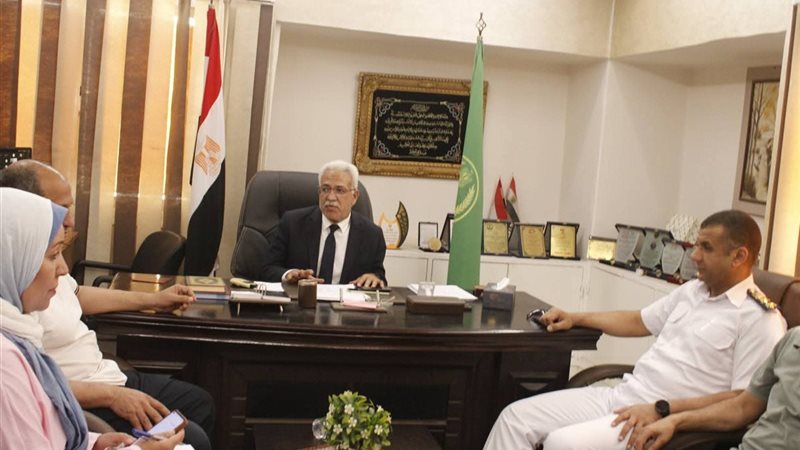 جانب من انعقاد غرفة