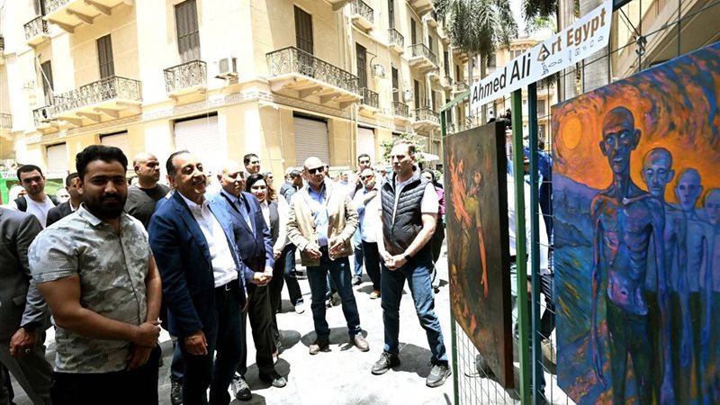 مصطفى مدبولي 