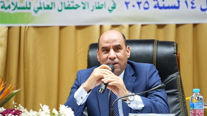 حسن رداد وزير العمل
