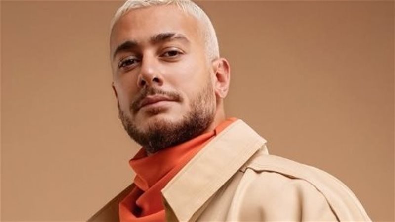 سعد المجرد