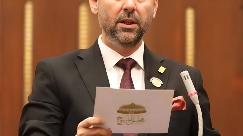 النائب باسم كامل