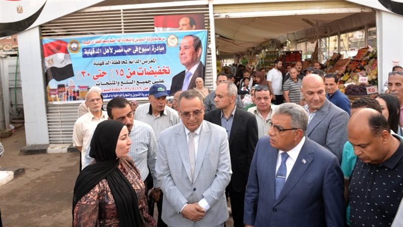 مبادرة في حب مصر