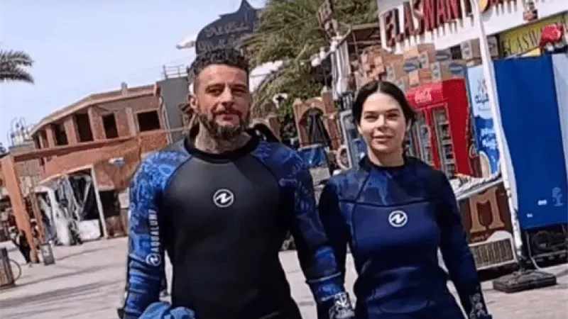  الفنان أحمد الفيشاوي