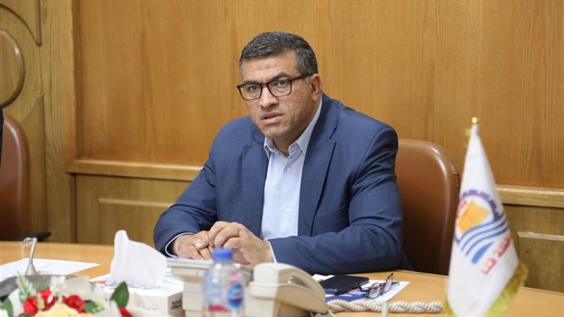 اللواء مصطفى الببلاوي