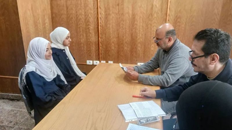 فعاليات تحدي القراءة