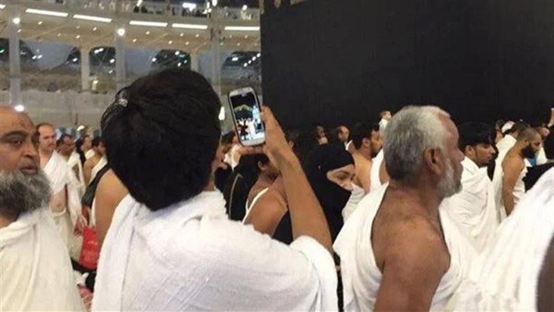 الحج والعمرة 