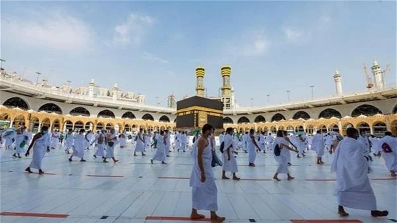 الطواف