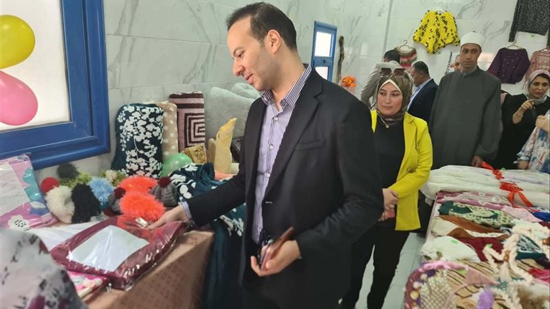 وكيل وزارة الصحة