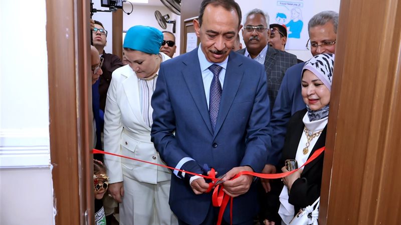 محافظة سوهاج
