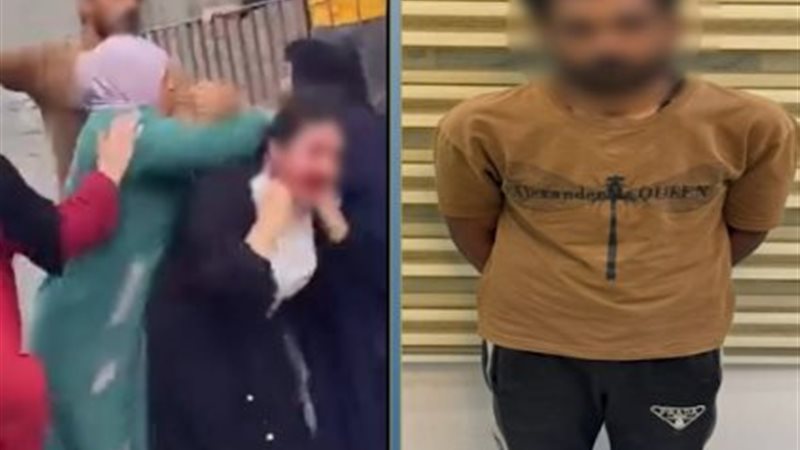 جانب من المتابعة