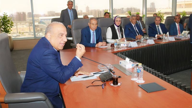 وزير الكهرباء