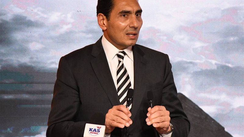 جوهر نبيل وزير الشباب