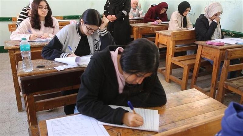 امتحانات الثانوية العامة 2026