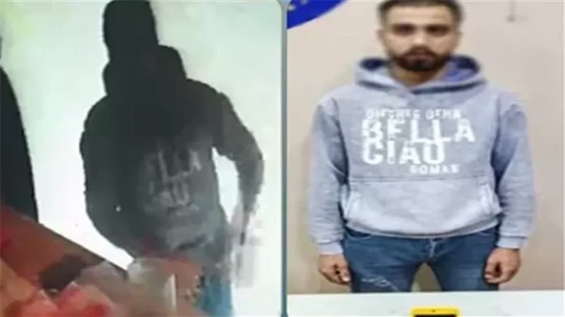 المتهم والواقعة