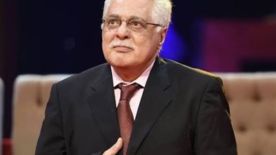 رسالة غامضة من توفيق عبدالحميد تثير قلق جمهوره: «فقدت الشغف بكل شيء»