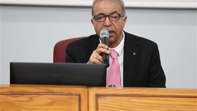 صرف الإسكندرية ينظم ورشة حول تقييم تأثير الصرف الصناعي ومنظومة المراقبة الذكية